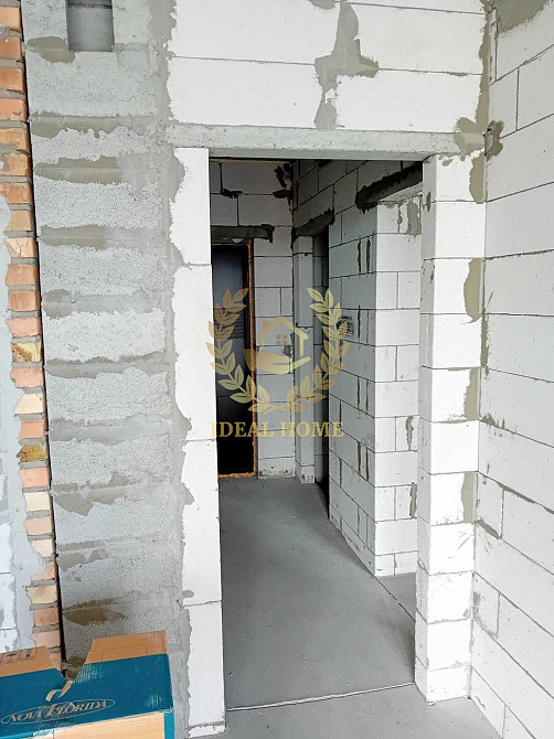 Продам 1к квартиру вул. Машинобудівників 16, смт. Чабани  - фото 14