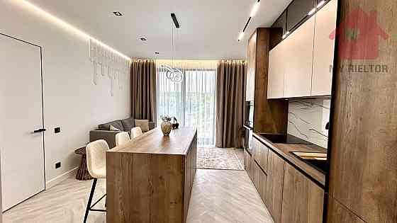 Продаж двокімнатної квартири ЖК Sherwood Uzhhorod