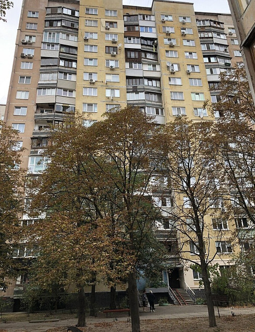 3-кімнатна, Свободи просп., 30А, Подільський Kiev - photo 3