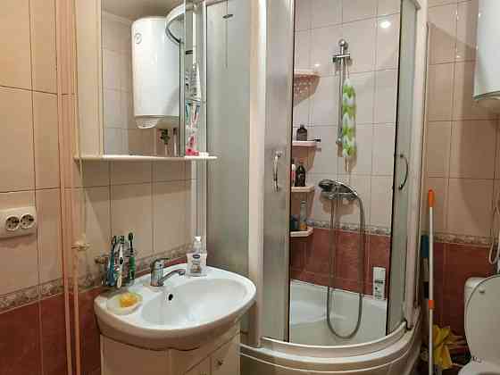 Оренда Квартира 1-кімнатна, 4/9 поверх на просп. Петра Григоренка, 21 Київ