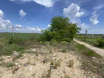 Продаж земельної ділянки 0 соток на ул. Массив 50, 3 Авангард