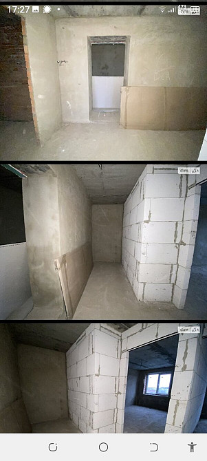 Продаж Квартира 1-кімнатна, 9/9 поверх на Сергія Зулінського (Тарногродського) Vinnytsya - photo 6