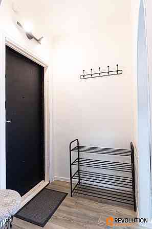 Оренда Квартира 1-кімнатна, 5/9 поверх на Зої Гайдай, 3 Kiev