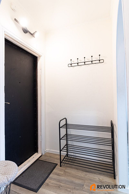 Оренда Квартира 1-кімнатна, 5/9 поверх на Зої Гайдай, 3 Київ - фото 5