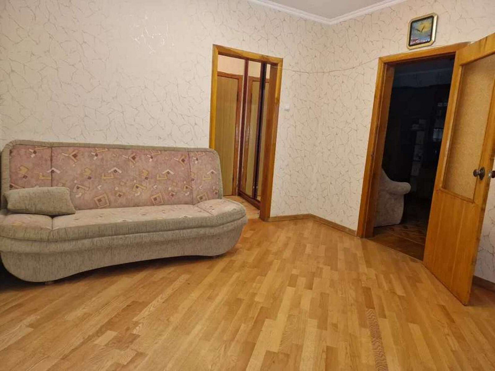 Оренда Квартира 3-кімнатна, 3/15 поверх на Харьковское шоссе, 170 Київ - фото 2