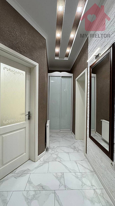 Оренда трикімнатної квартири по вул.Підгірна Uzhhorod - photo 11