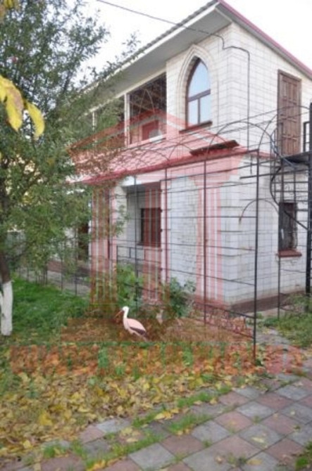 Продаж 3-поверховий Будинок з ділянкою 8 сот 490 кв.м   Бориспіль - фото 12