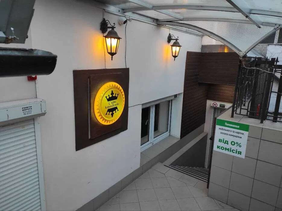 Оренда торгове приміщення на улица Княжий Затон, д.2/30 приміщень - 2, поверх - cokol/18 Київ - фото 11