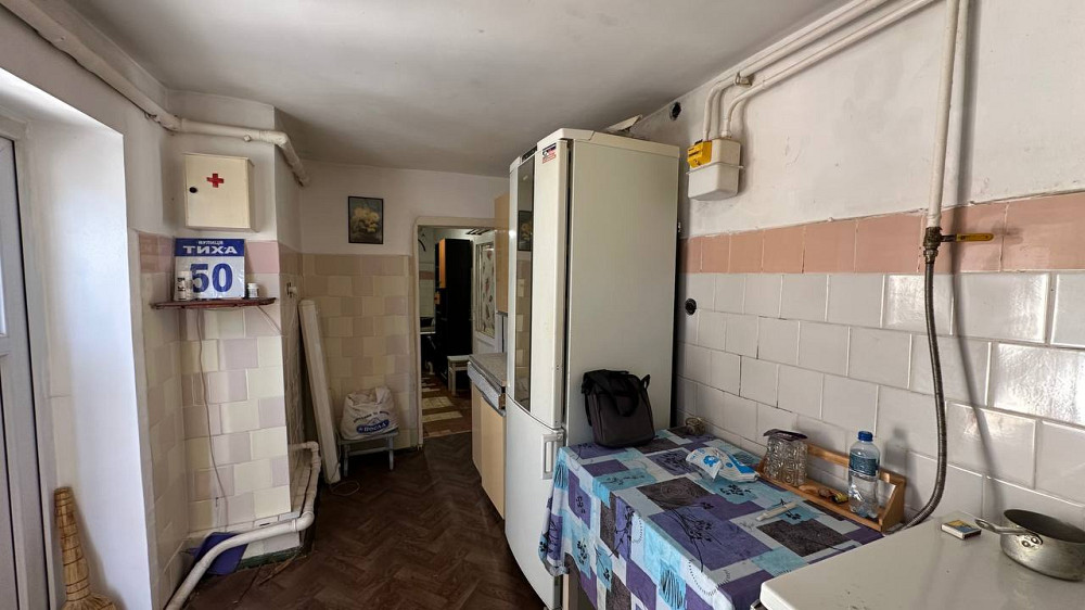 Продаж Будинок 4-кімнатний на ул. Тихая, 50 Одесса - изображение 8