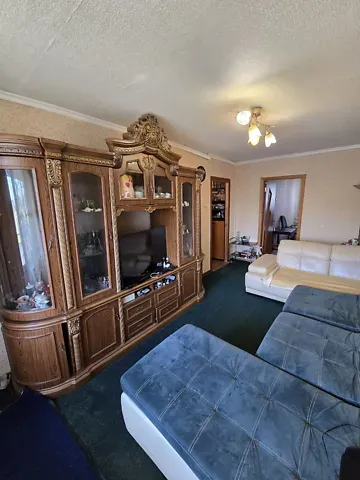 Продажа 3к Квартира 62.4 кв.м Електронна вулиця 68 Николаев - изображение 2