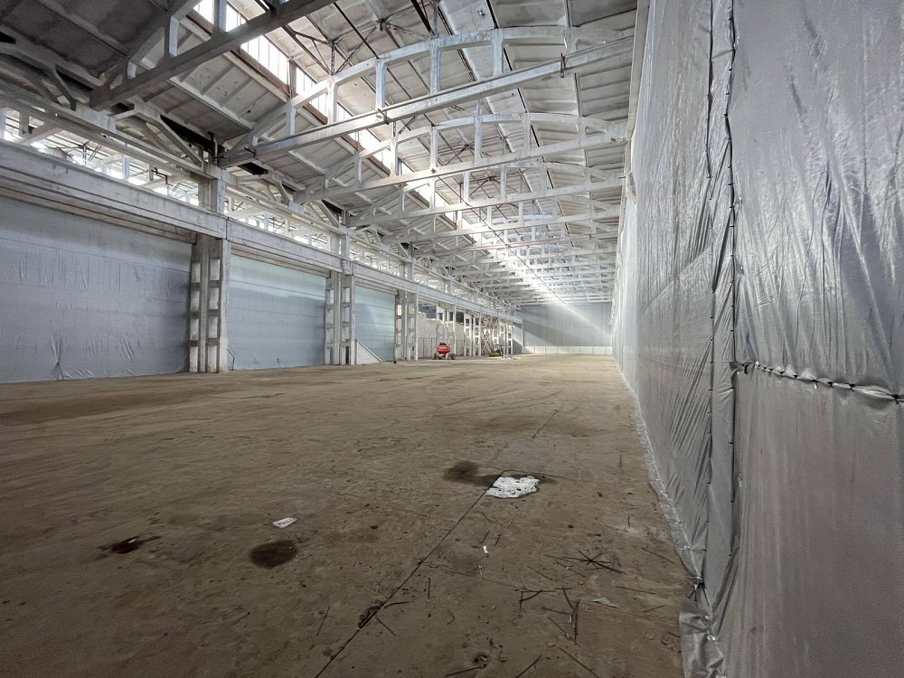 Оренда приміщення вільного призначення на Лукяновича Д. вул., 8 поверх - 1/1 Тернопіль - фото 5