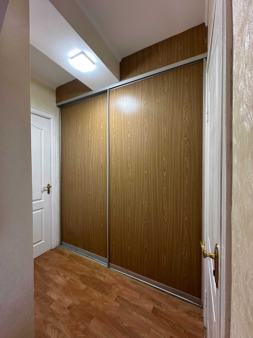 Продаж Квартира 3-кімнатна, 5/5 поверх на Щербаківського Данила вул., д. 44 Київ - фото 14