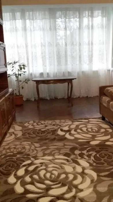 Оренда Квартира 2-кімнатна, 9/9 поверх на ул. Академика Булаховского, 28 Київ - фото 1