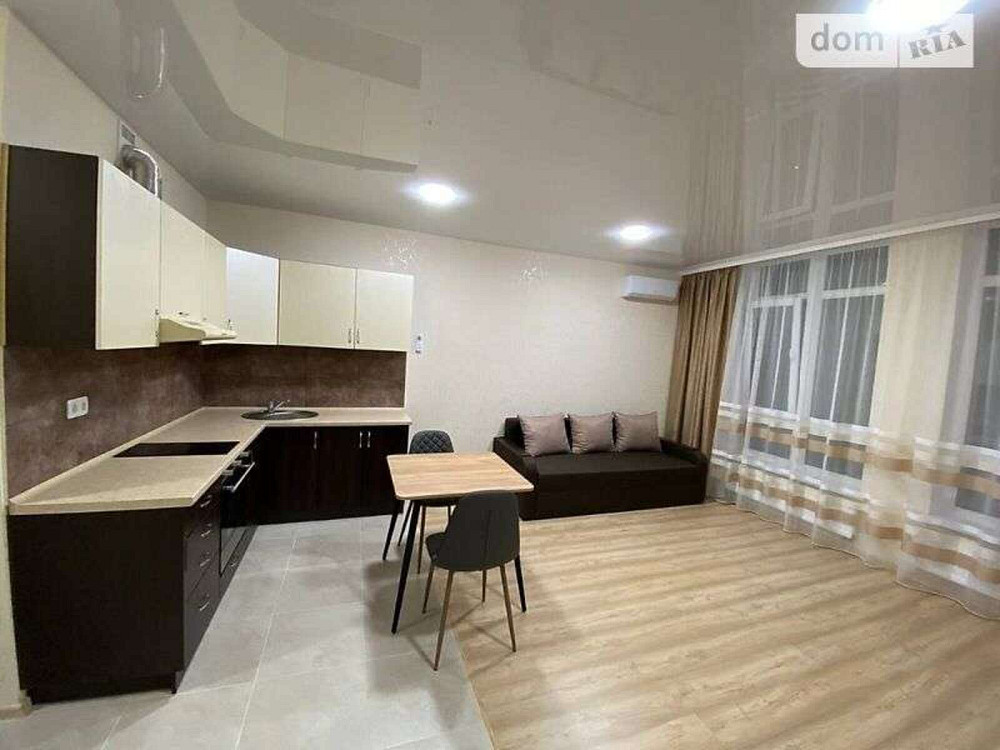 Оренда Квартира 1-кімнатна, 25/26 поверх на ул. Елены Пчилки Kiev - photo 4