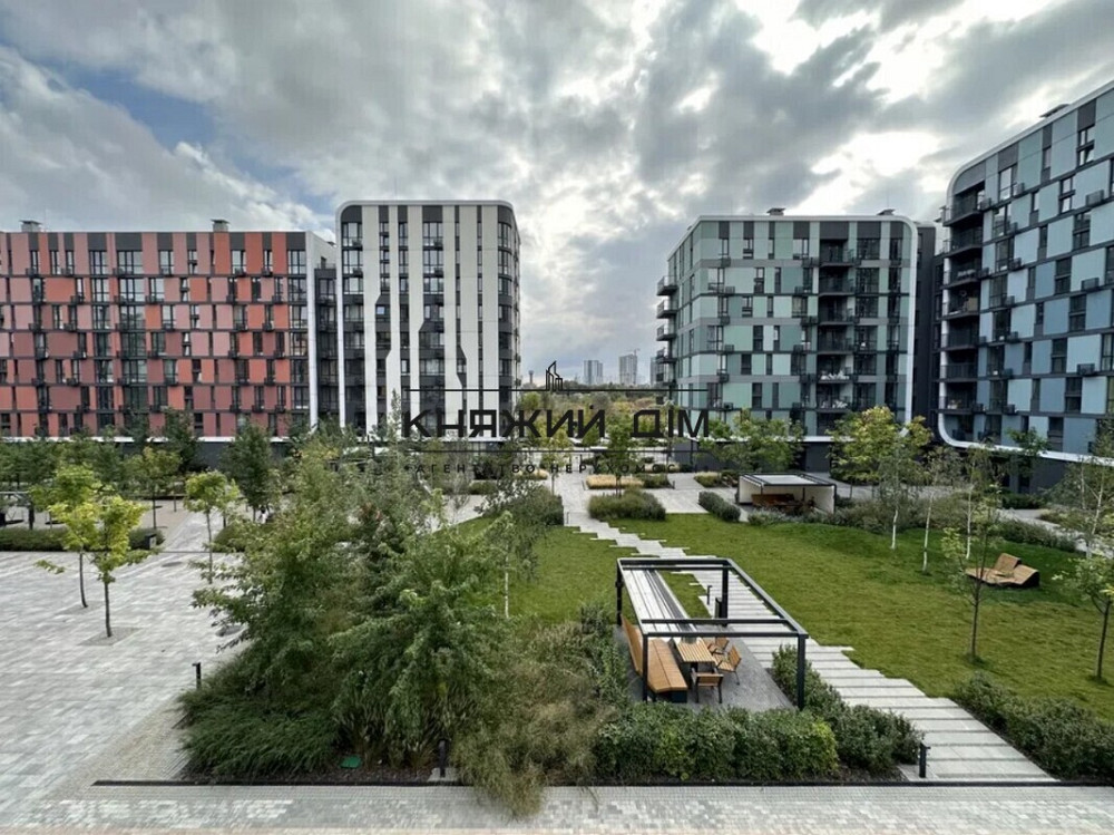 Продаж 1-кім. квартири у ЖК Respublika (Республіка). Код: 21146040 Київ - фото 1
