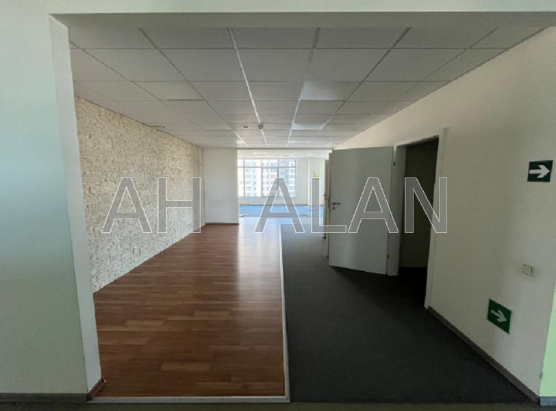 Оренда офісне приміщення на вул. Дегтярівська приміщень - 10, поверх - 9/10 Київ - фото 16