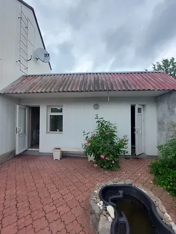 For sale 2-storey   74.5 sq.m 3 rooms at Дмитрієва вулиця 21/1 Mykolayiv - photo 20