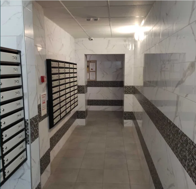 Однокомнатная квартира на Таирова ЖК Вернисаж Odessa - photo 8