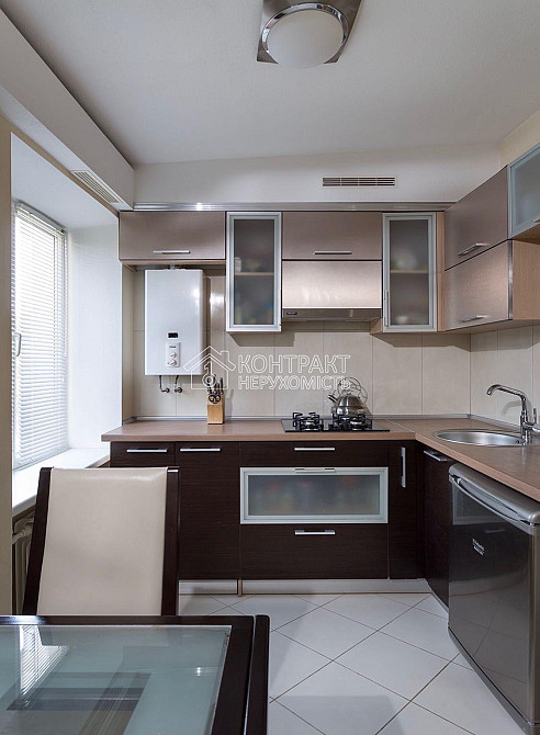 Продаж Квартира 1-кімнатна, 5/5 поверх на вул. Шекспіра Харків - фото 3