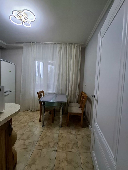 Оренда Квартира 3-кімнатна, 2/16 поверх на просп. Петра Григоренка, 11А Київ - фото 12