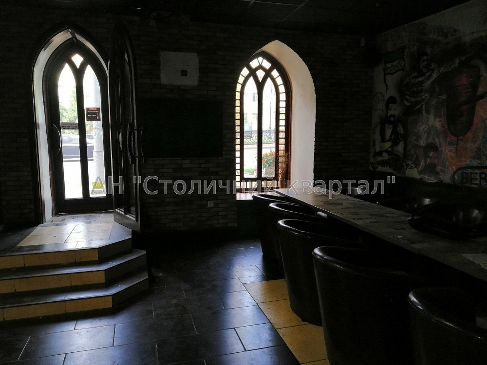 Оренда Будинок 3-кімнатний на Шевченка Тараса бул., 31 Київ - фото 11