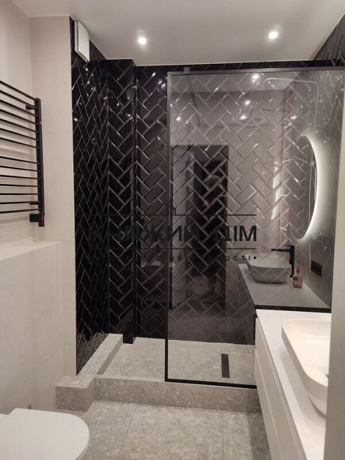 ГЕНЕРАТОР! Оренда 1-кімнатної роздільної квартири в ЖК СВЯТОБОР. №11198972 Київ - фото 13