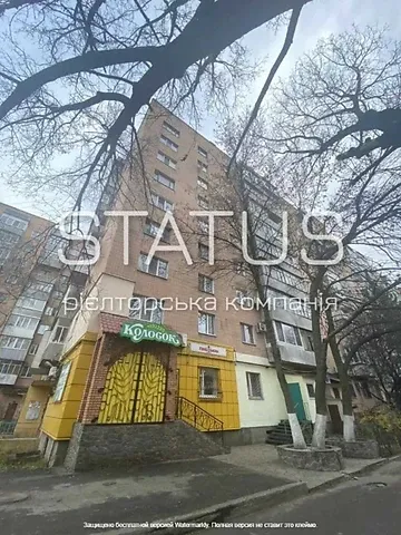 Продаж 4к Квартира 75.5 кв.м вул. Європейська 66 Полтава - фото 19