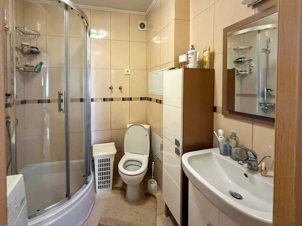 Продаж Квартира 1-кімнатна, 2/5 поверх на вул. Зимова Львів - фото 5