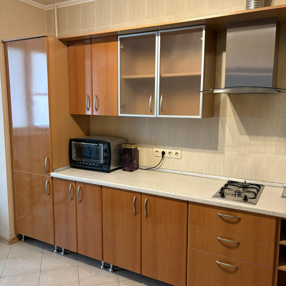 Продам 1 комнатную квартиру в новом доме на Дюковской! Одеса - фото 1