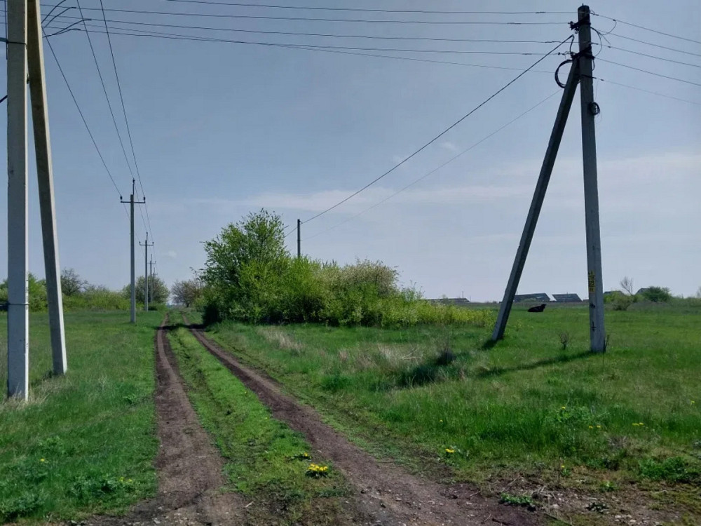 Продаж земельної ділянки 12 соток Кропивницький - фото 5