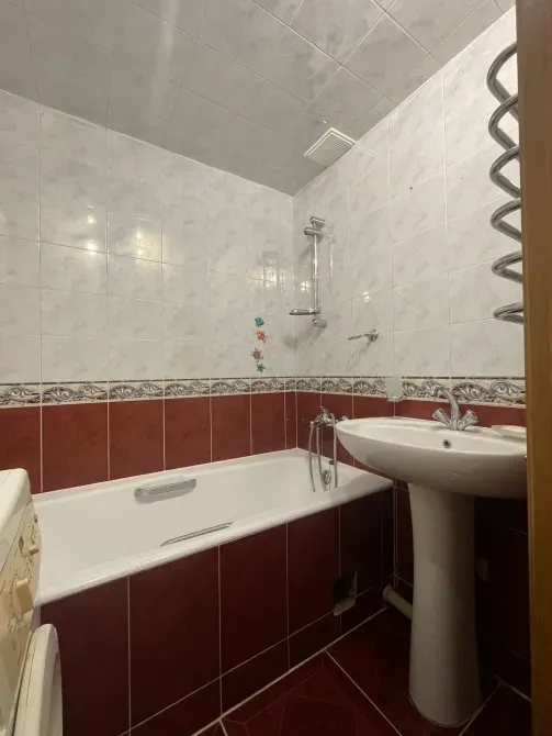 Продаж 2к Квартира 52 кв.м Інглезі, 3/1 Одеса - фото 8