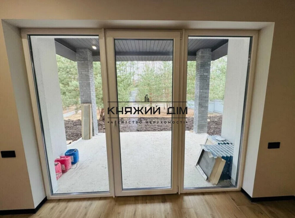 БЕЗ КОМІСІЇ! Продаж готового будинку з ремонтом 130 кв.м. у селі Дмитрівка, Бучанський район. Код: 2211724 Дмитрівка (Києво-Святошинський район) - фото 7