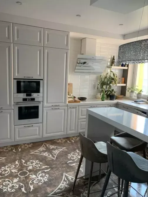 Оренда Квартира 2-кімнатна, 16/27 поверх на Юрія Кондратюка вул., 5 Kiev - photo 15