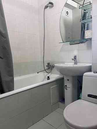 Оренда Квартира 1-кімнатна, 7/9 поверх на Привокзальна, 8 Киев