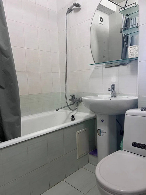 Оренда Квартира 1-кімнатна, 7/9 поверх на Привокзальна, 8 Київ - фото 6