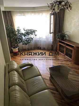 Продаж 3 кімнатна квартира м. Позняки КОД 21147027 Киев