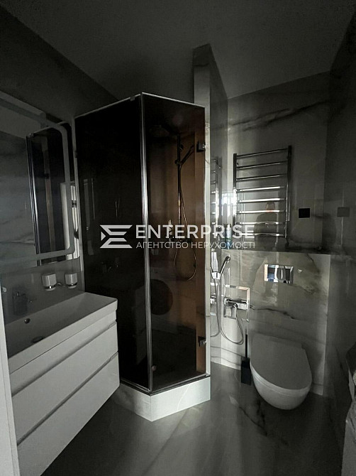Оренда Квартира 2-кімнатна, 15/25 поверх на вул. Бережанська Kiev - photo 12