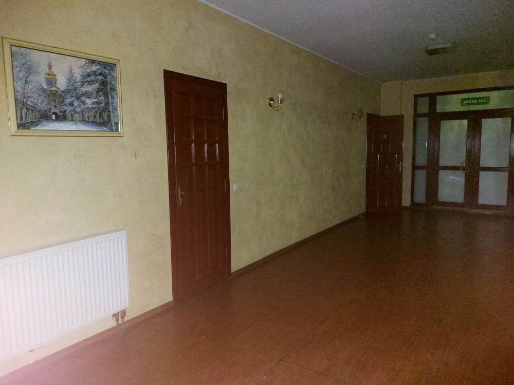 Оренда приміщення вільного призначення на улица Выставочная, д.1 приміщень - 3, поверх - 1/2  - изображение 19