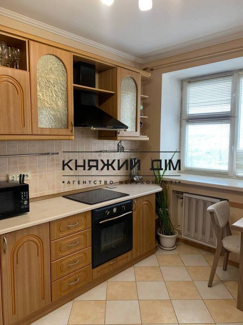 Оренда Квартира 1-кімнатна, 9/16 поверх на Маршала Тимошенко ул./Левка Лукьяненко ул. Kiev - photo 13