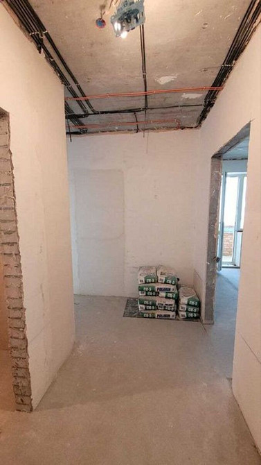 Продаж Квартира 3-кімнатна, 18/21 поверх на Бориса Гмирі, 14А Київ - фото 9