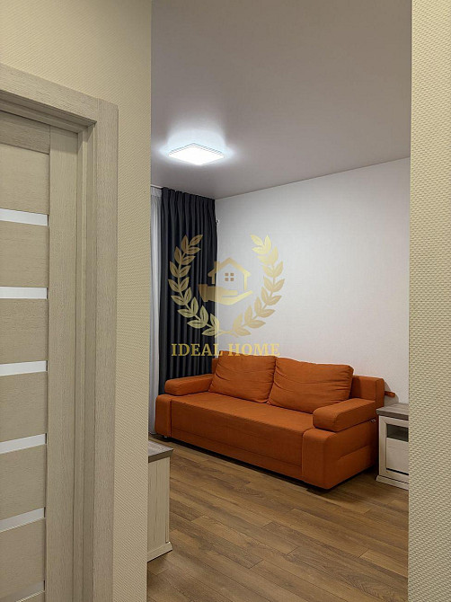 Затишна 1к квартира з окремою спальнею в будинку бізнес-класу Kiev - photo 7