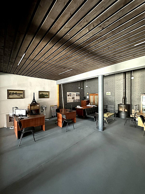 Оренда офісне приміщення на вул. Промислова приміщень - 3, поверх - 2/3 L'viv - photo 1