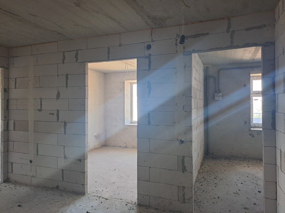 Продаж.3- кімнатна квартира. Тернопіль. Дружба. вул Тролейбусна. Тернопіль - фото 10