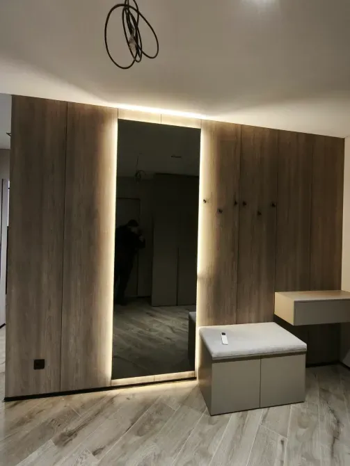 Продаж 2к Квартира 71 кв.м Слов'янська набережна 21Б Ужгород - фото 11