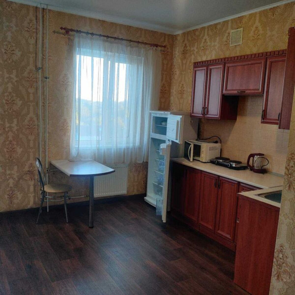 Оренда Квартира 1-кімнатна, 4/6 поверх на Стеценка, 30 Київ - фото 6