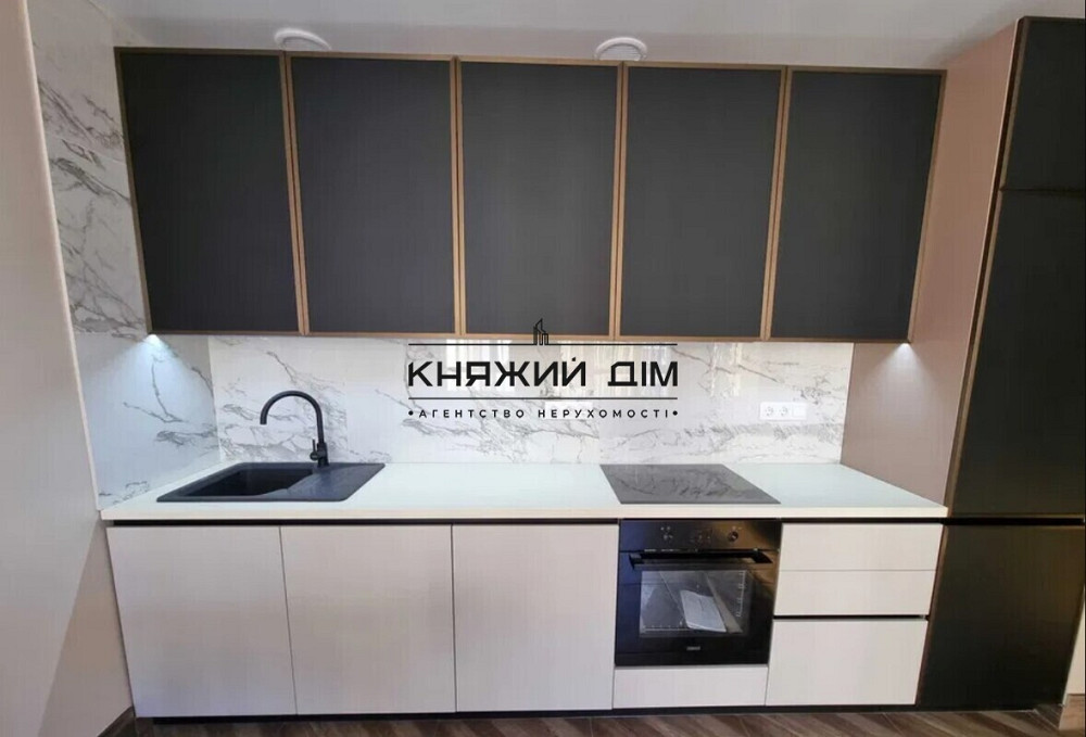Продаж 1-но к. квартири в ЖК Медовий. № 21146104 Київ - фото 6