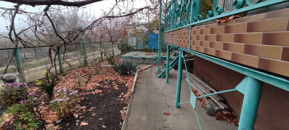 Продам дом и 2 земельных участка на берегу Хаджибеевского лимана (СМ "Отрадово-2", с.Болгарка) Одрадове - фото 17