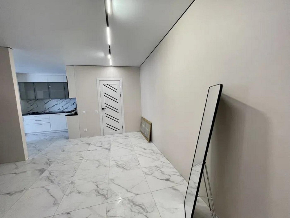 Продаж Квартира 1-кімнатна, 6/10 поверх на вул. Євгена Рихліка Житомир - изображение 1