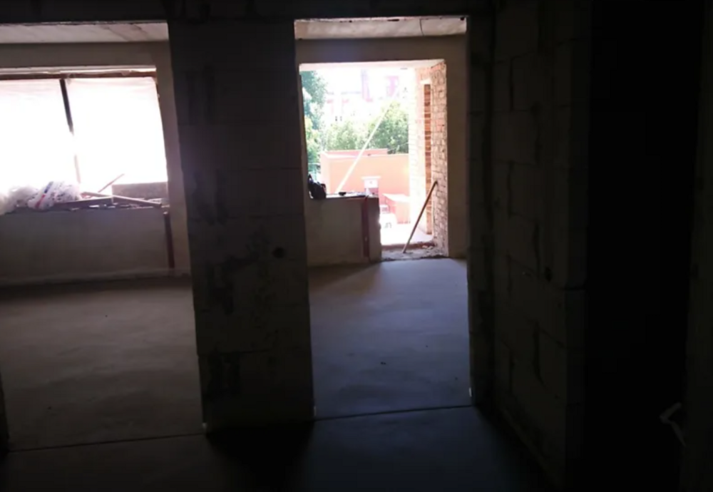 Продаж 1к квартири 47 кв. м на Генерала Мирона Тарнавського Тернопіль - фото 11