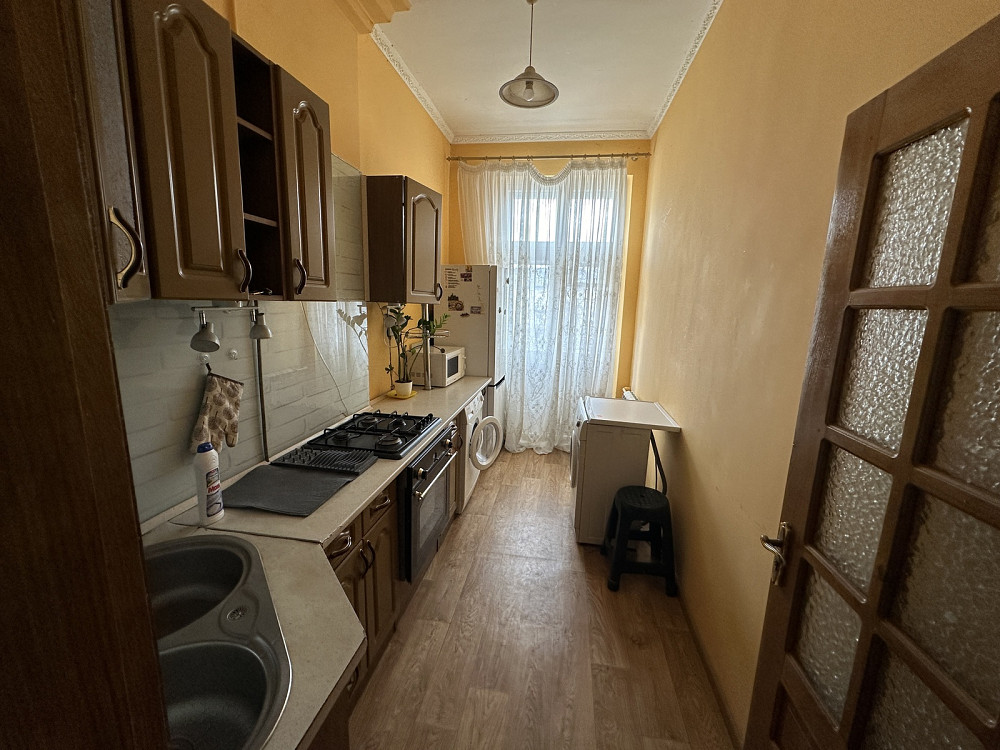 Оренда Квартира 2-кімнатна, 3/4 поверх на Камінна вул., 4 Тернопіль - фото 7